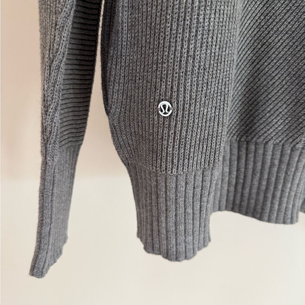 Lululemon Sweater - Picture 3 of 3